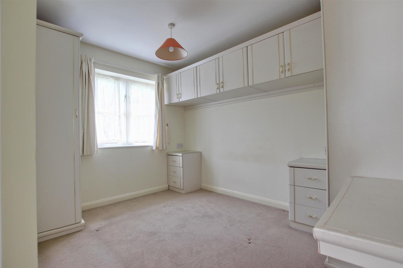 Bielby Drive, Beverley